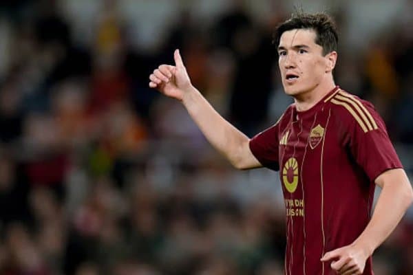 Шомуродов учун курашга Италиядан янги жамоа қўшилди