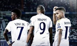 “Реал” суперфутболчисидан воз кечишга қарор қилди