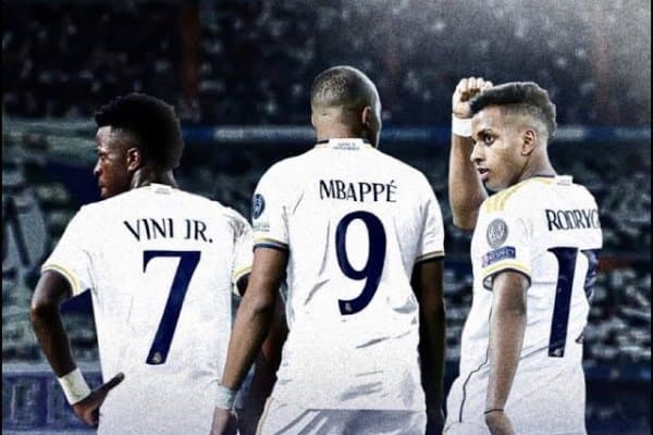 “Реал” суперфутболчисидан воз кечишга қарор қилди