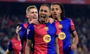 “Барса” бир футболчи учун Манчестердан “даҳшатли” таклиф олди