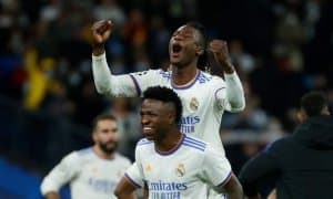 Суперклуб яна “Реал” юлдузини олиб кетмоқчи