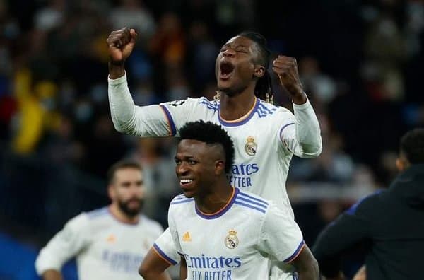 Суперклуб яна “Реал” юлдузини олиб кетмоқчи