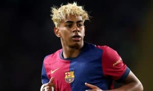 Ламин, эҳтиёт бўл! “Барса” Ямалга ҳеч ким танимайдиган рақобатчи олиб келади