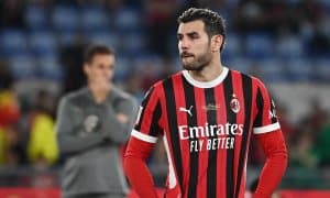 "Милан" юлдузи Саудия клубига ўтишга яқин