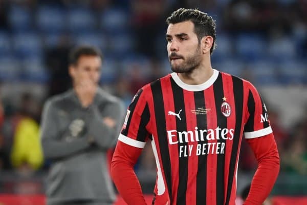 "Милан" юлдузи Саудия клубига ўтишга яқин