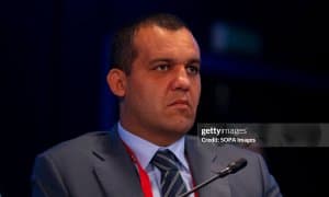 Умар Кремлёв IBA нинг асл мақсадларини ошкор қилди