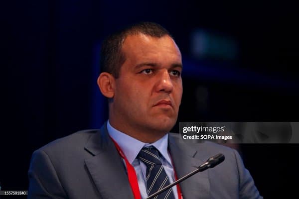 Умар Кремлёв IBA нинг асл мақсадларини ошкор қилди