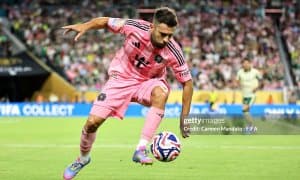 Жорди Альба: ПСЖнинг футболчиларини, мураббийини яхши биламиз!