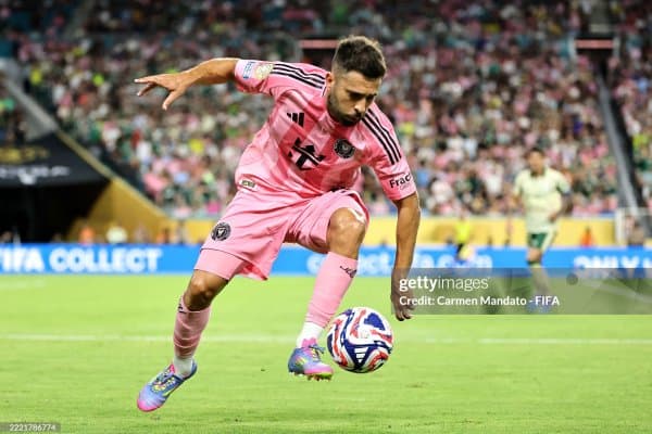 Жорди Альба: ПСЖнинг футболчиларини, мураббийини яхши биламиз!