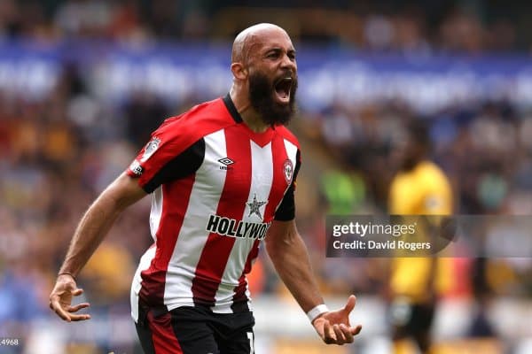 МЮ бор эътиборини "Брендфорд" юлдузига қаратди 