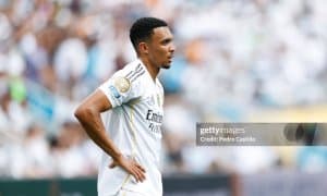 Гарет Бэйл: "Реал" даги талаблар бошқача бўлади"