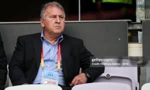 Бразилия терма жамоаси афсонаси: "Европа футболига ортиқча баҳо беришади"