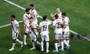 "Манчестер Сити" ҳимояни кучайтиргани иккита футболчи топиб қўйди