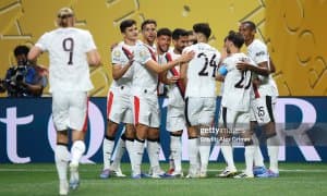 "Манчестер Сити" 4 та футболчиси билан хайрлашишга тайёр