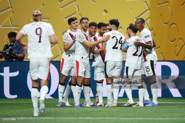 "Манчестер Сити" 4 та футболчиси билан хайрлашишга тайёр