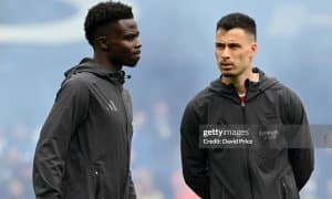 "Бавария" "Арсенал" вингерига қизиқишни оширди