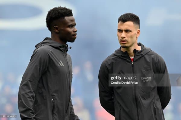 "Бавария" "Арсенал" вингерига қизиқишни оширди