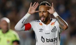 Неймар кейинги мавсумни қайси клубда ўтказиши ойдинлашди