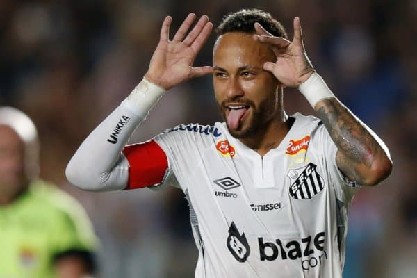 Неймар кейинги мавсумни қайси клубда ўтказиши ойдинлашди