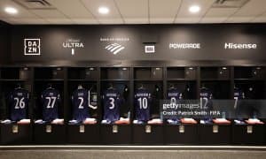 КЎЖЧ. "Бенфика" - "Бавария": Асосий таркиблар билан танишинг 