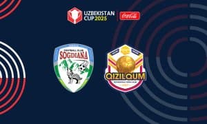 Ўзбекистон кубоги 1/8. "Нефтчи" минимал ҳисобда ютқазиб, турнирни тарк этди. "Сўғдиёна" эса йирик ҳисобда зафар қучди