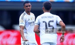 Гюлер: "Ўйин услубини ўзгартириш вақт талаб қилади"