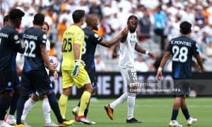 ФИФА Рюдигер билан бўлган можаро сабаб, расмий иш бошлади