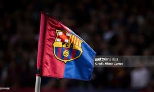 "Барселона" икки ҳужумчини трансфер қилмоқчи