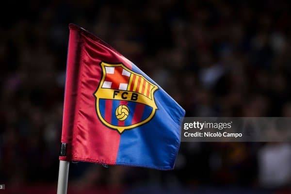 "Барселона" икки ҳужумчини трансфер қилмоқчи