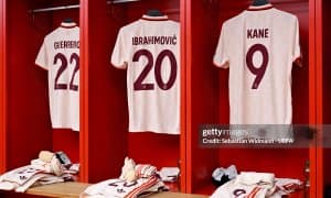 Ибрагимович фаолиятини "Хайденхайм"да давом эттиради