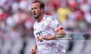 Кейн: "Гуруҳ босқичини кутилганидек якунлай олмадик, эндиликда барча эътибор — плей-оффда"