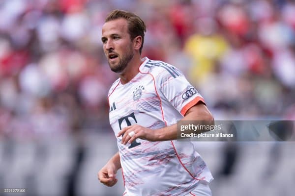 Кейн: "Гуруҳ босқичини кутилганидек якунлай олмадик, эндиликда барча эътибор — плей-оффда"