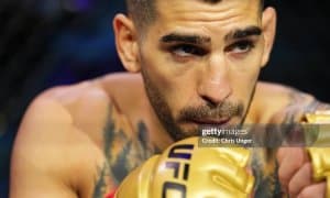 Илия Топурия: "Мен вабанкка бораман"