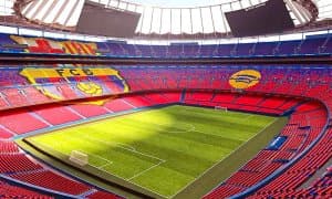 "Барселона" мухлисларига хуш хабар етказди