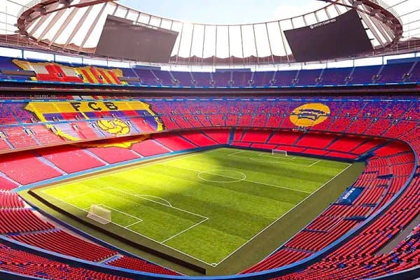 "Барселона" мухлисларига хуш хабар етказди