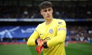 "Челси" 80 миллионга харид қилган футболчисини арзимаган суммага "Арсенал"га сотяпти