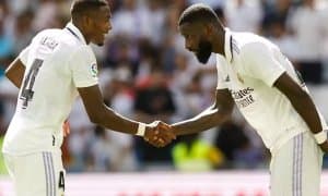 "Реал" ҳимоячисини эркин агент сифатида қўйиб юборади