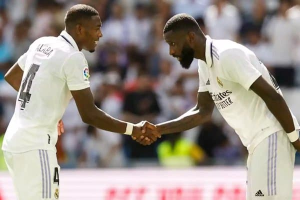 "Реал" ҳимоячисини эркин агент сифатида қўйиб юборади