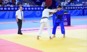 Андижондаги супер баҳслардан фотогаларея!