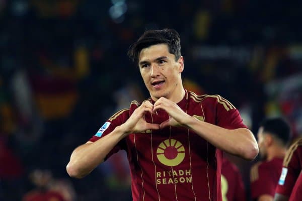 Шомуродов трансфери бўйича музокаралар бошланди