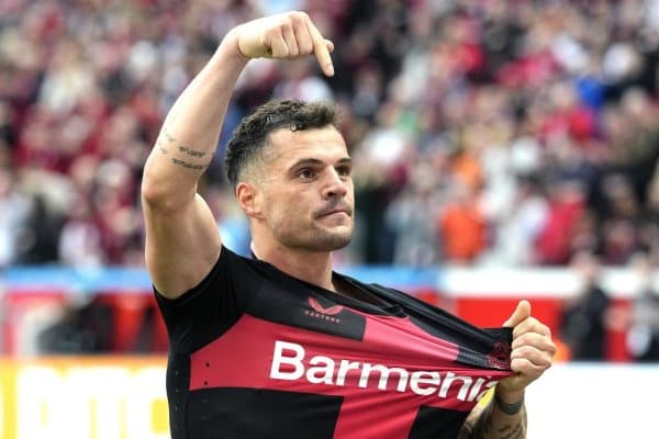 "Байер" жамоа ярим ҳимоячисига нарх белгилади