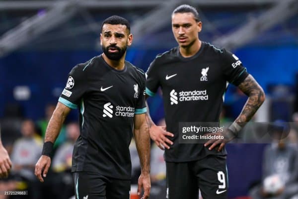 "Ливерпуль" ҳужумчиси А Серия чемпиони билан шахсий келишувларга эришди