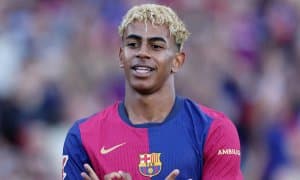 Де ла Фуэнте: "Ямал нима қилаётганини яхши билади"