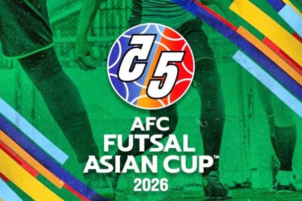 Осиё кубоги саралаш босқичига қуръа ташланади