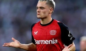 Вирц “Ливерпуль”га янгилик олиб кирмоқчи