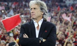 "Ан-Наср"га португалиялик мураббийни олиб келишмоқчи