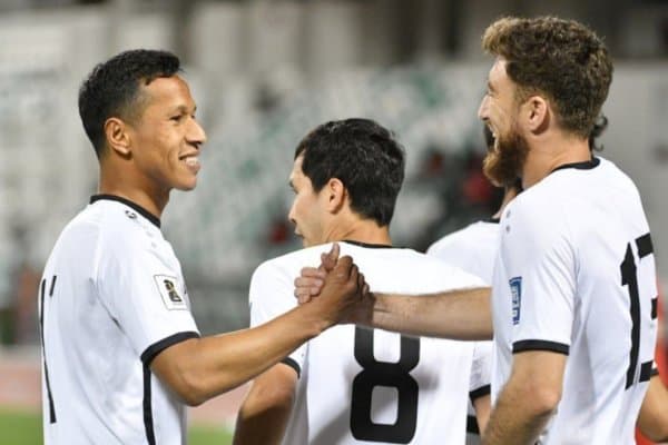 Еврокубоклар учун ўзбек ҳужумчисини олинг!