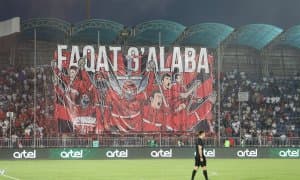 Превью. "Хоразм" - "Андижон"