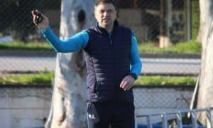 "Бухоро" ёрдамчи мураббийи: "Бу ҳақиқий Кубок ўйини бўлди"