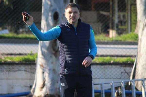 "Бухоро" ёрдамчи мураббийи: "Бу ҳақиқий Кубок ўйини бўлди"